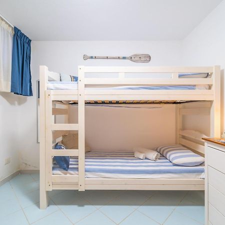 شقة Brorent Casa Di Nettuno أولبيا المظهر الخارجي الصورة
