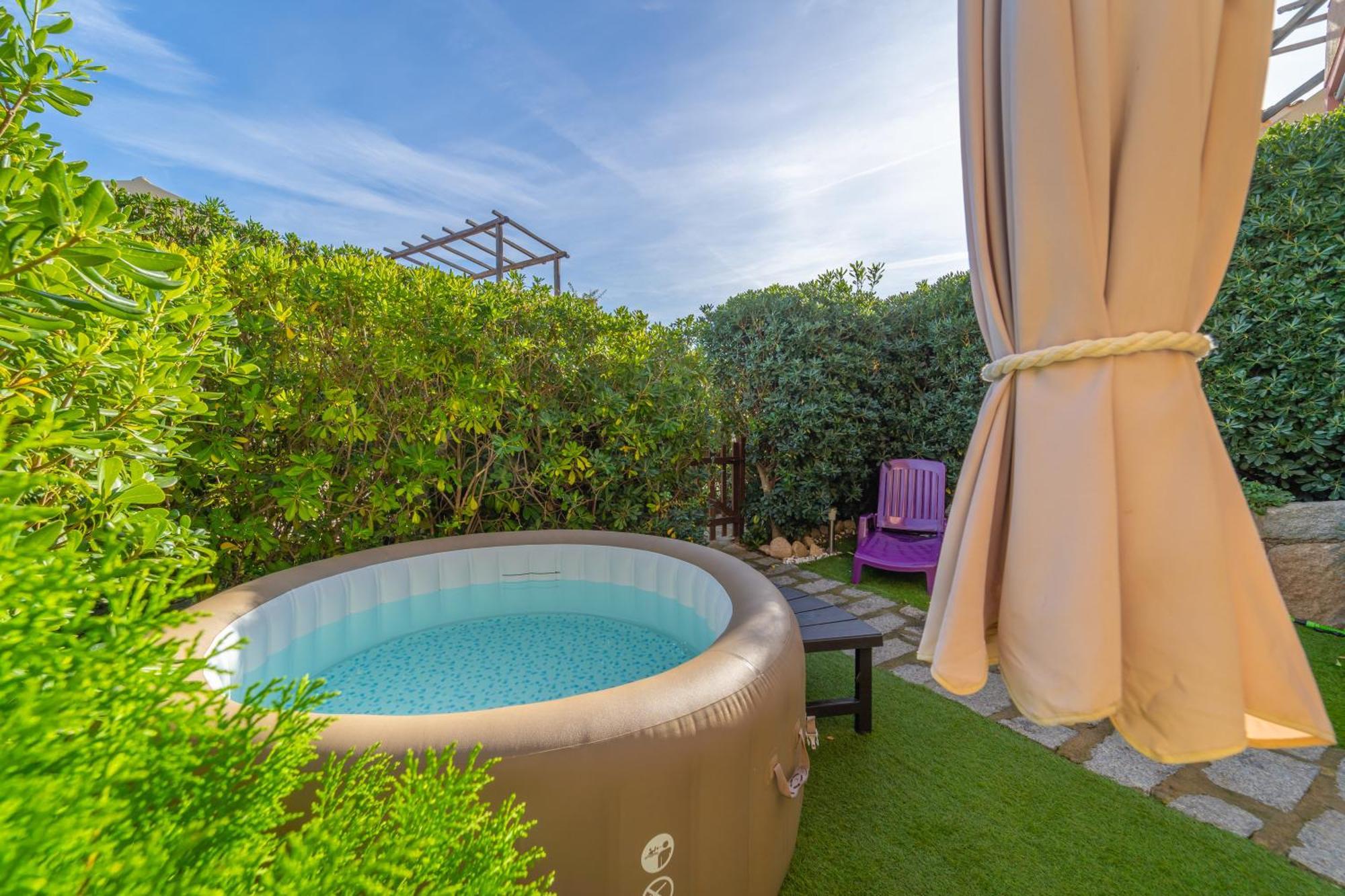 شقة Brorent Casa Di Nettuno أولبيا المظهر الخارجي الصورة