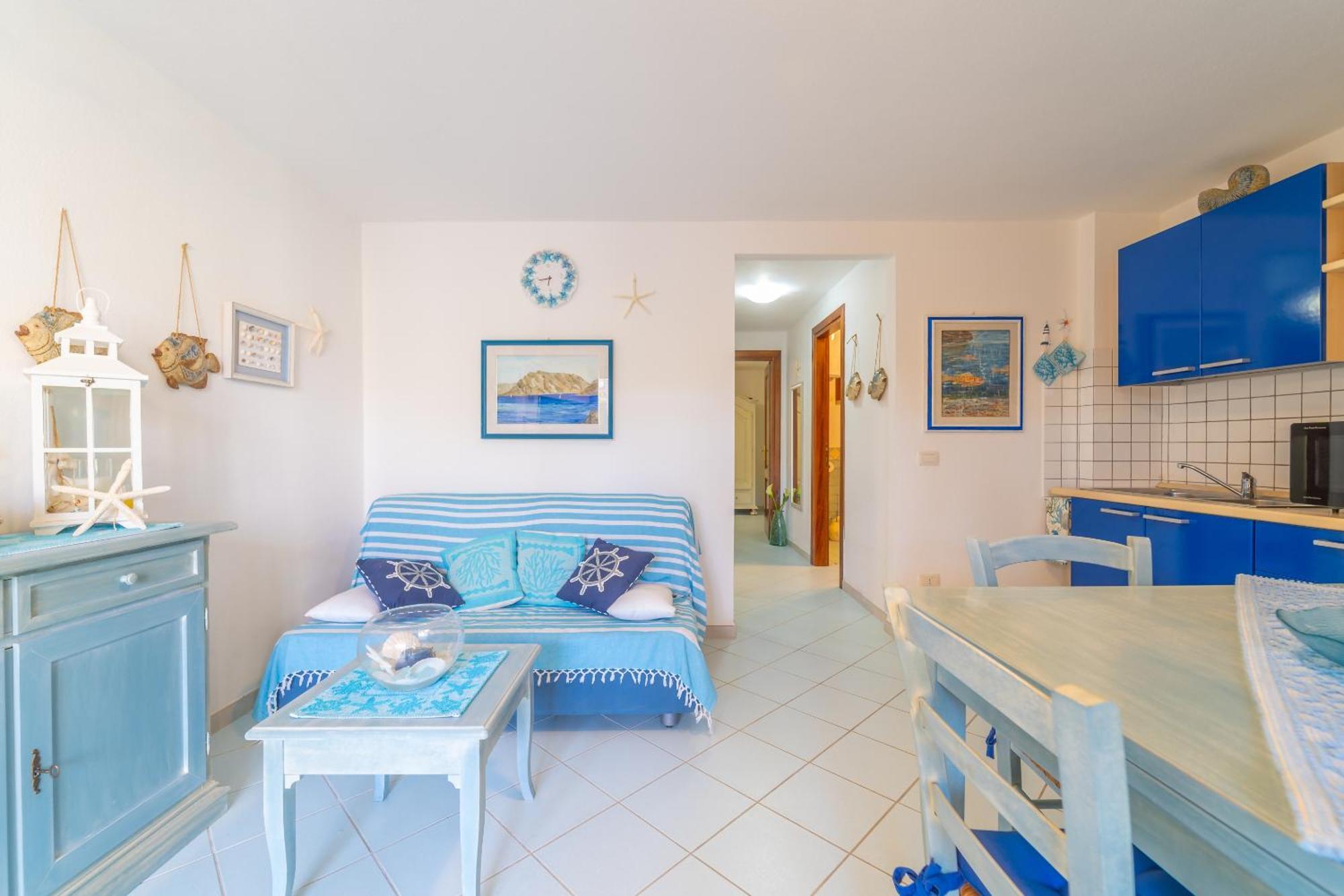 شقة Brorent Casa Di Nettuno أولبيا المظهر الخارجي الصورة
