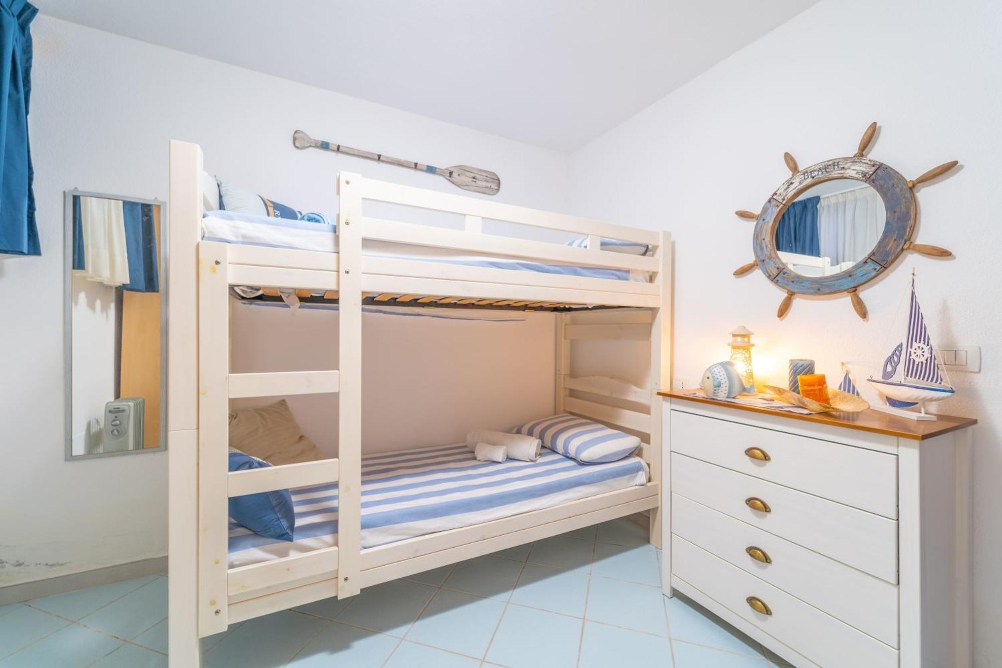 شقة Brorent Casa Di Nettuno أولبيا المظهر الخارجي الصورة
