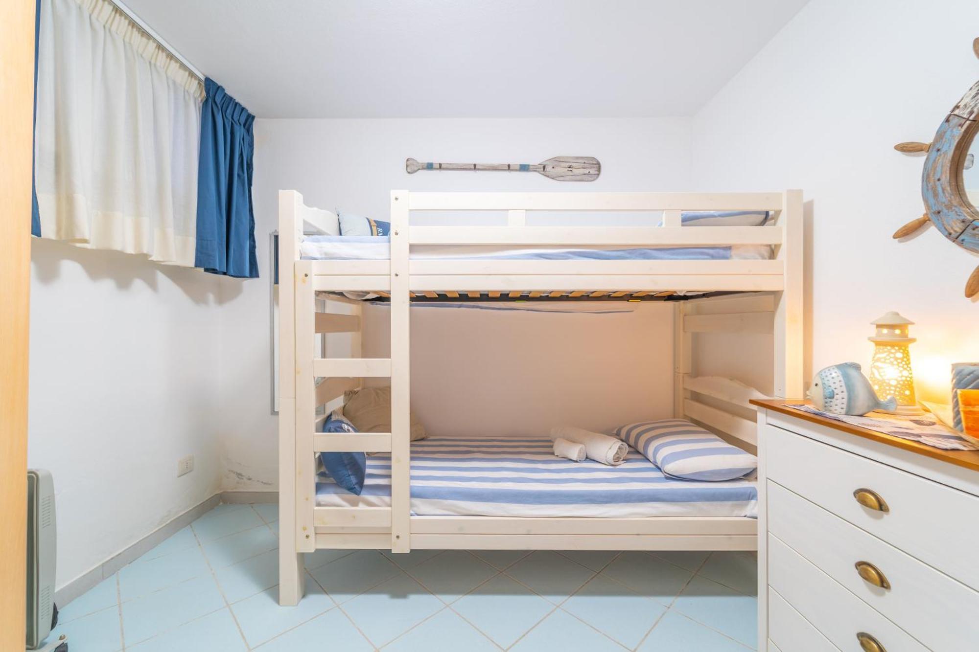 شقة Brorent Casa Di Nettuno أولبيا المظهر الخارجي الصورة