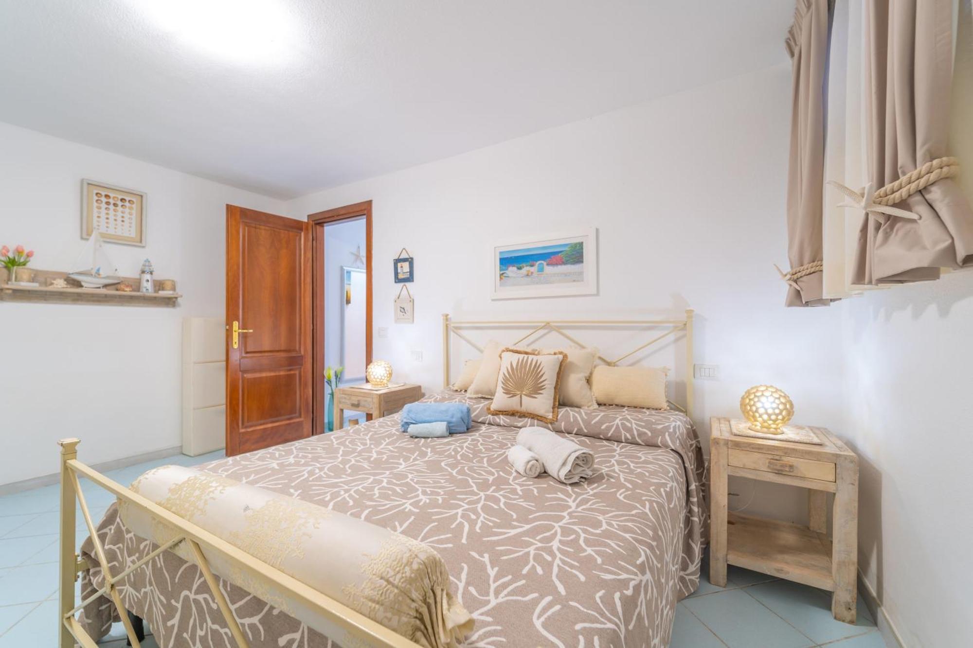 شقة Brorent Casa Di Nettuno أولبيا المظهر الخارجي الصورة