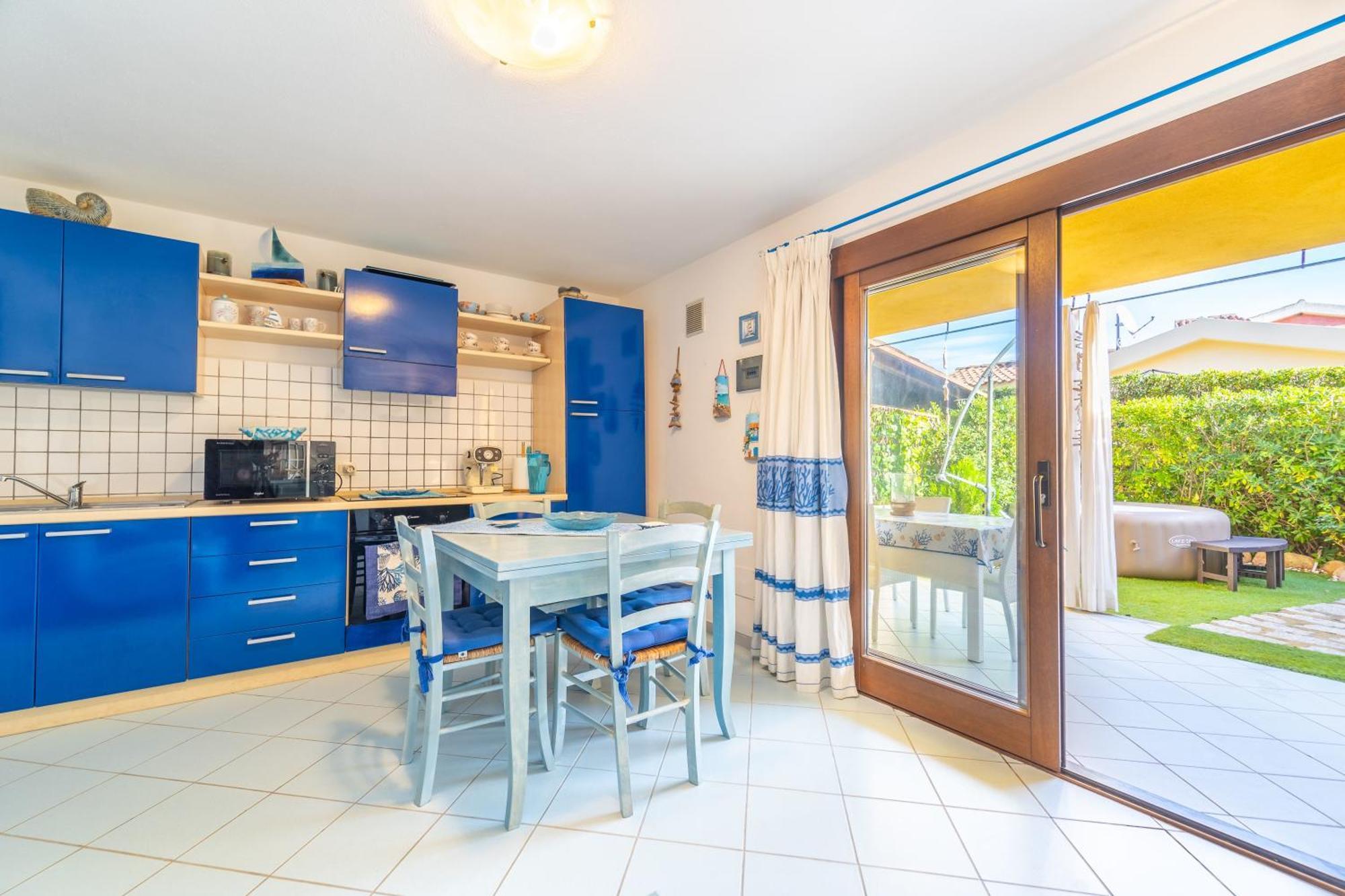 شقة Brorent Casa Di Nettuno أولبيا المظهر الخارجي الصورة