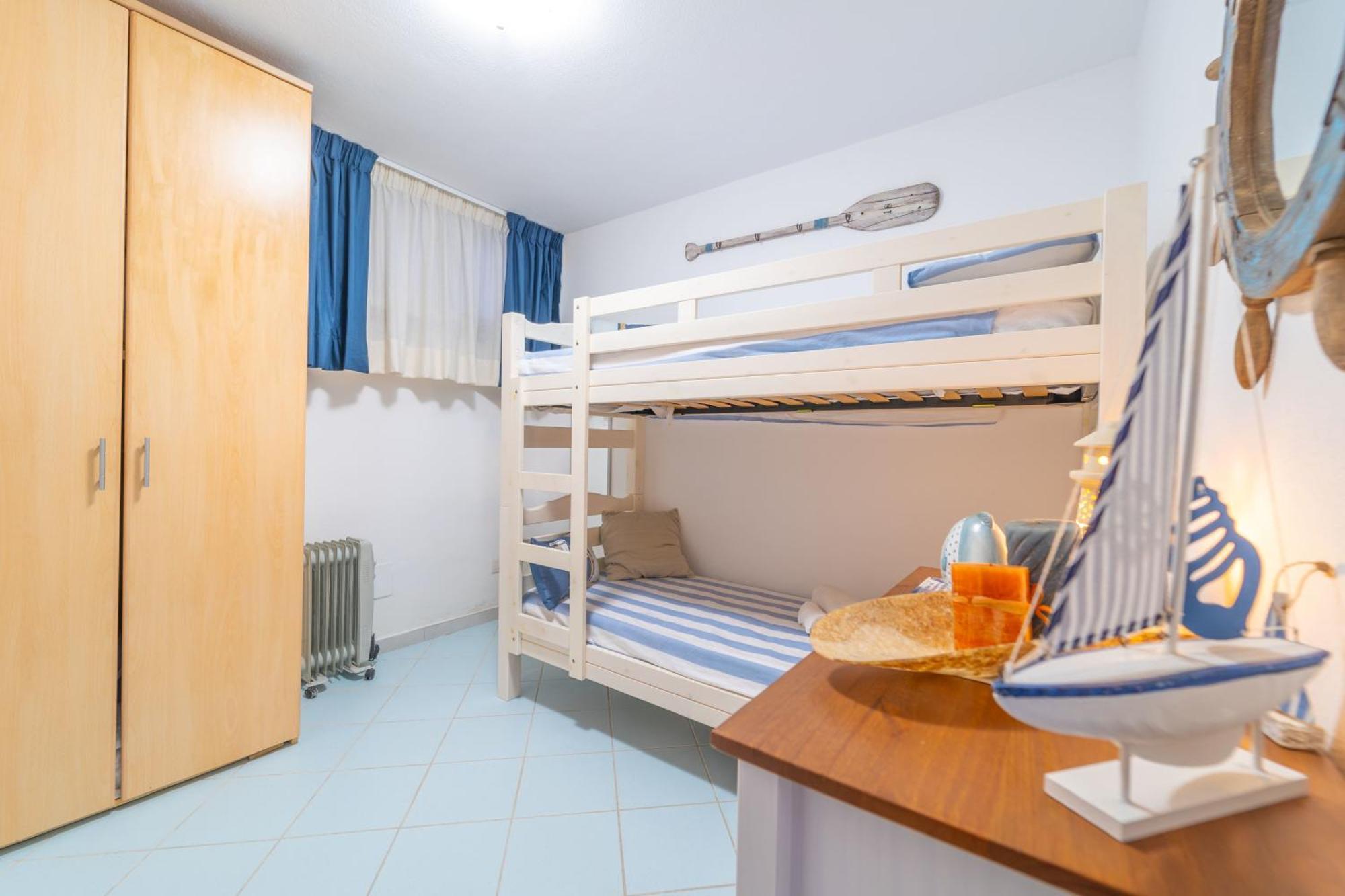 شقة Brorent Casa Di Nettuno أولبيا المظهر الخارجي الصورة