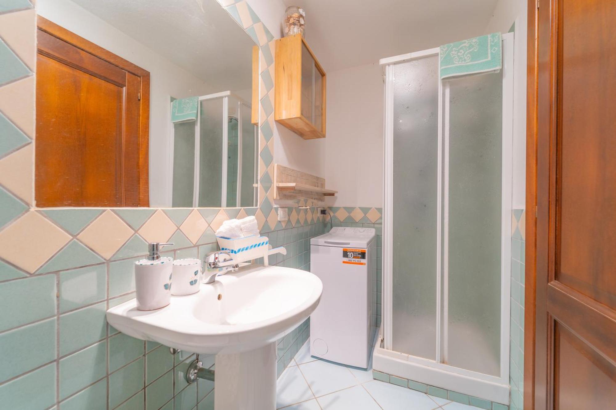 شقة Brorent Casa Di Nettuno أولبيا المظهر الخارجي الصورة