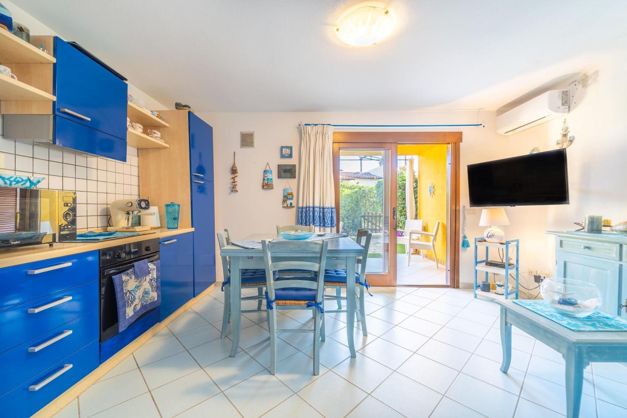 شقة Brorent Casa Di Nettuno أولبيا المظهر الخارجي الصورة