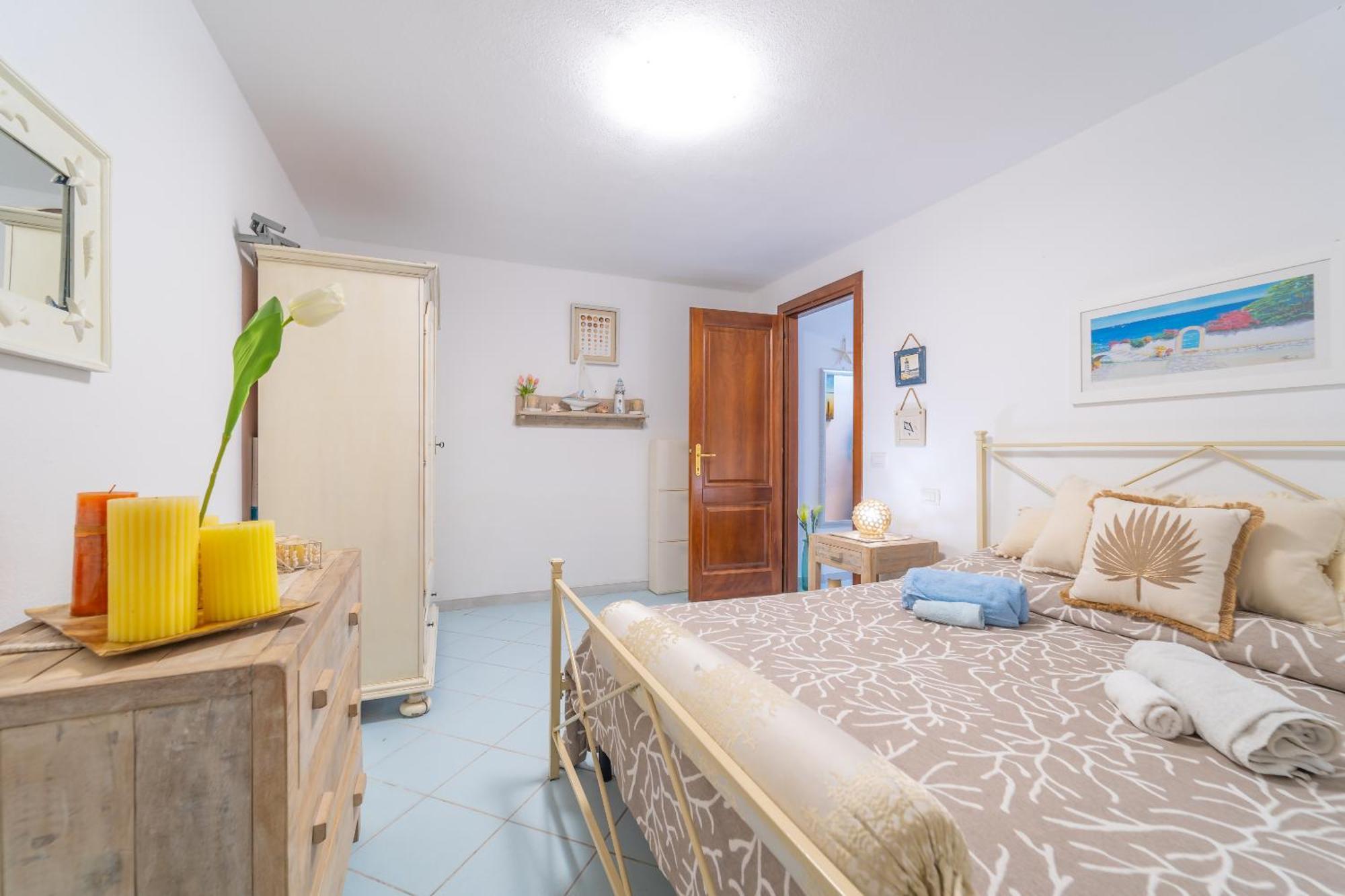 شقة Brorent Casa Di Nettuno أولبيا المظهر الخارجي الصورة