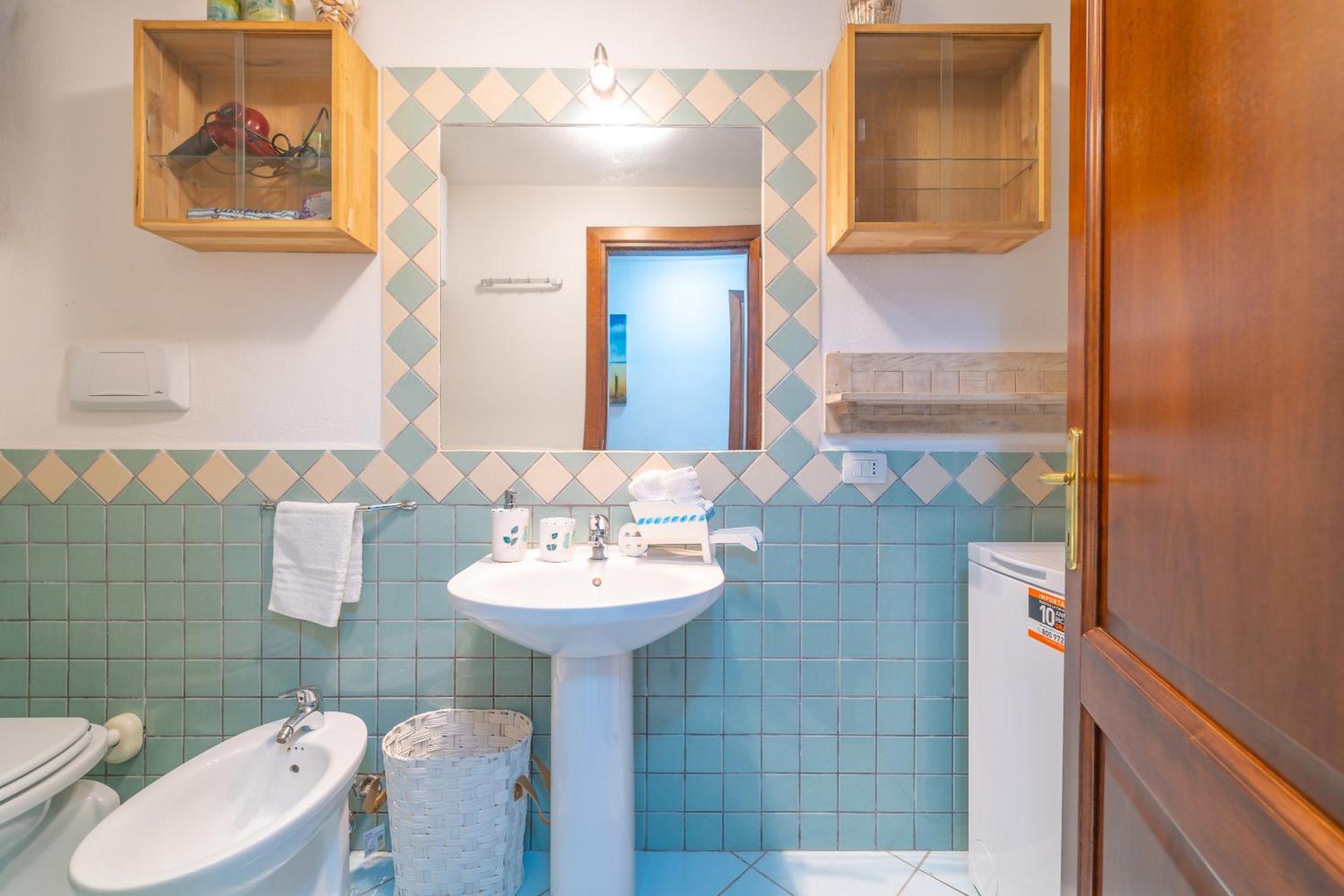 شقة Brorent Casa Di Nettuno أولبيا المظهر الخارجي الصورة