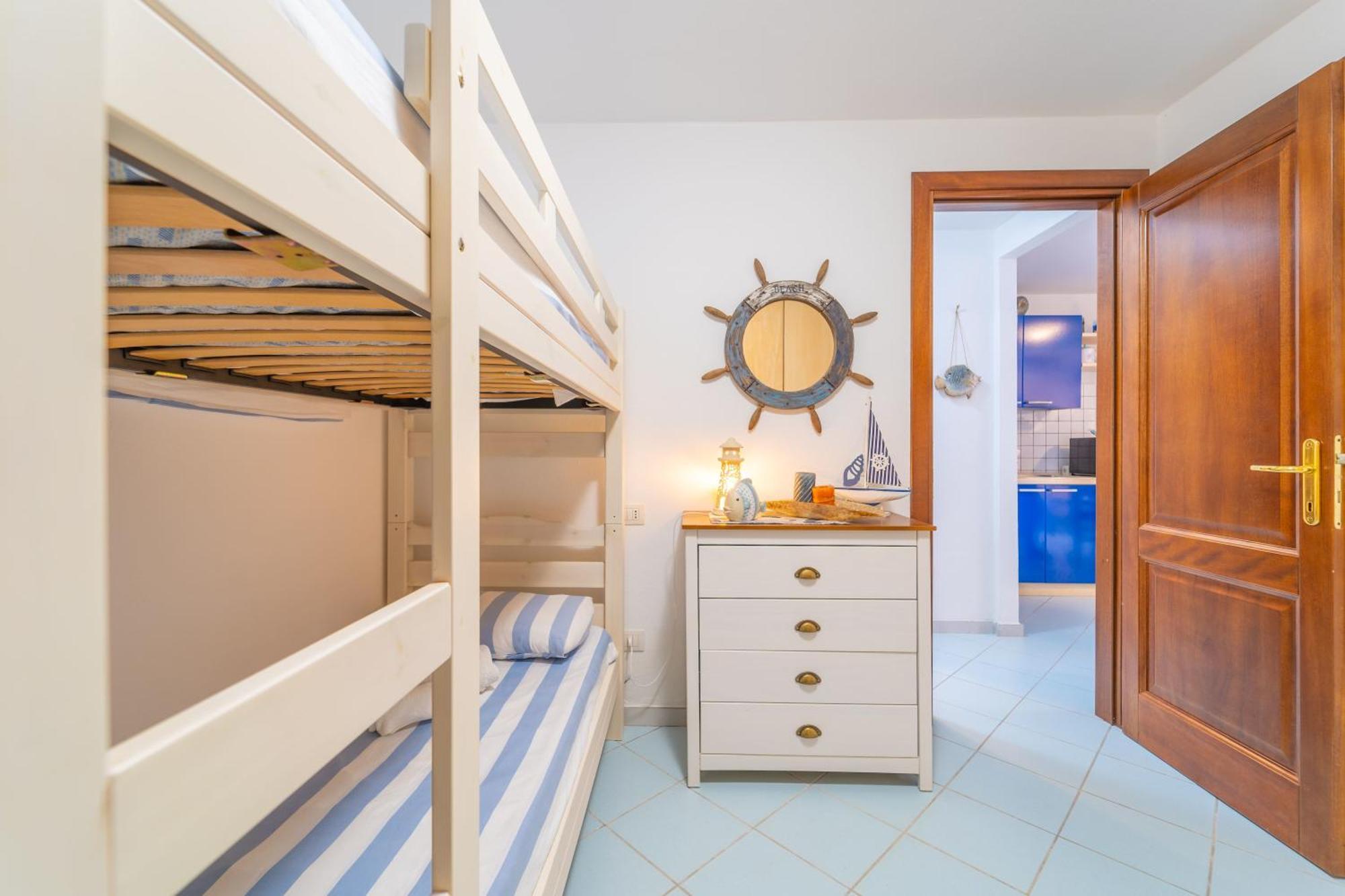 شقة Brorent Casa Di Nettuno أولبيا المظهر الخارجي الصورة